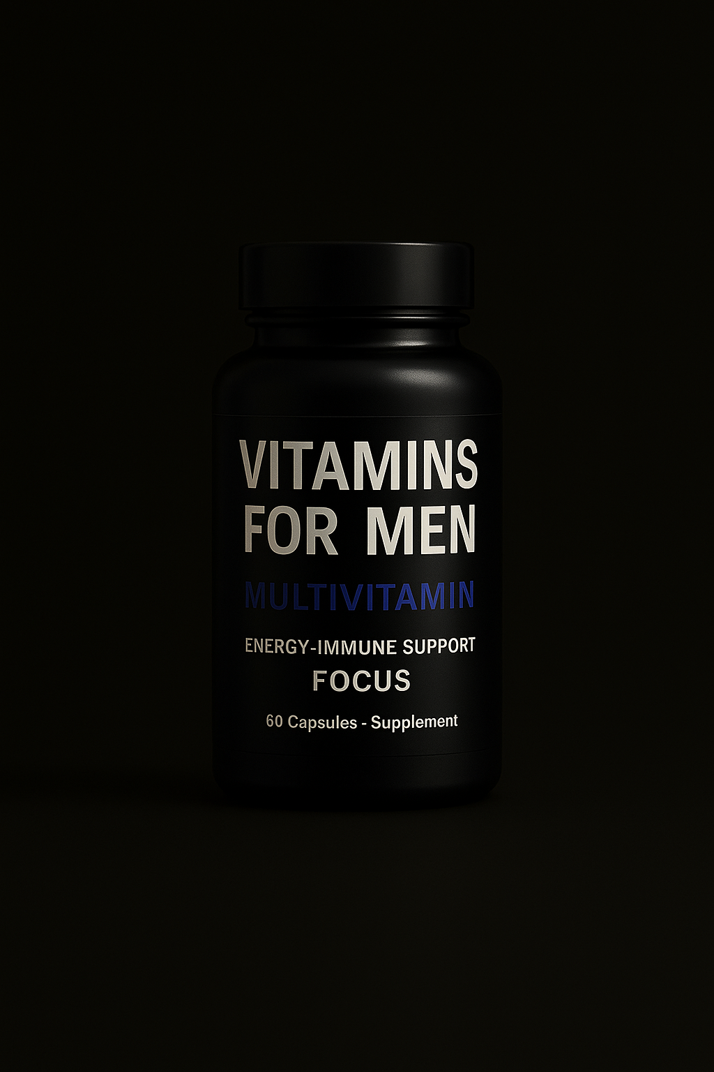 VITAMINS FOR MEN MULTIVITAMIN™